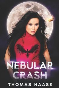 Cover image for Nebular Crash