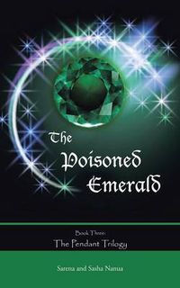 Cover image for The Poisoned Emerald