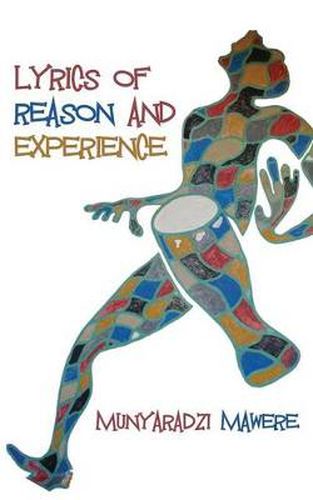 Cover image for Lyrics of Reason and Experience