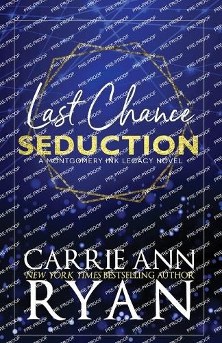 Cover image for Last Chance Seduction - Special Edition