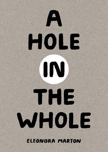 Cover image for A Hole in the Whole