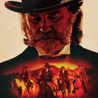 Cover image for Bone Tomahawk