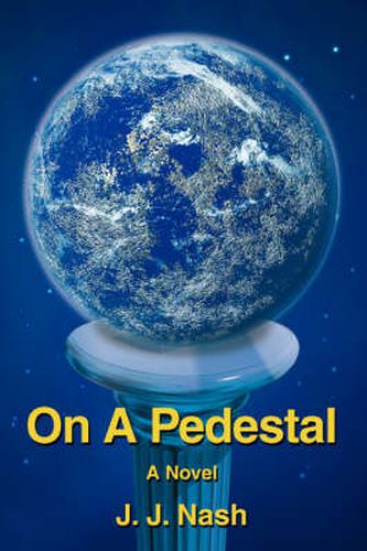 Cover image for On A Pedestal