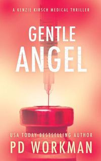 Cover image for Gentle Angel