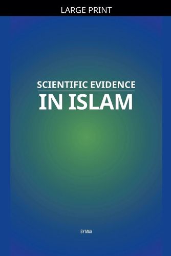 Cover image for Scientific Evidence in Islam