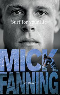Cover image for Surf For Your Life