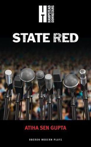 Cover image for State Red