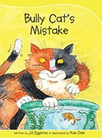 Cover image for Sails Take-Home Library Set B: Bully Cat's Mistake