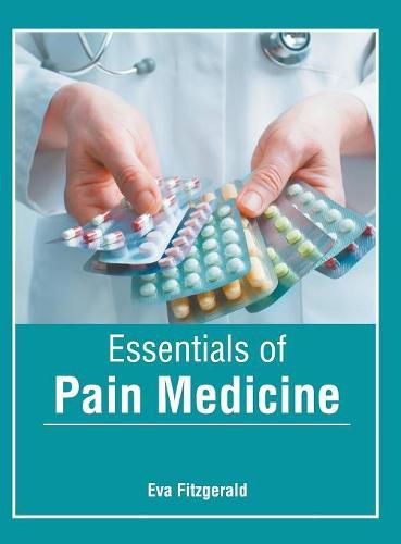 Cover image for Essentials of Pain Medicine