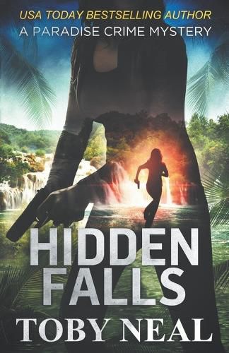 Cover image for Hidden Falls