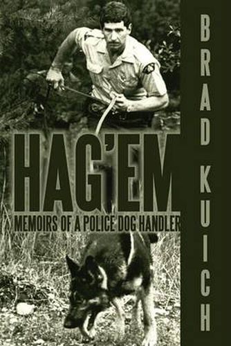 Cover image for Hag'em
