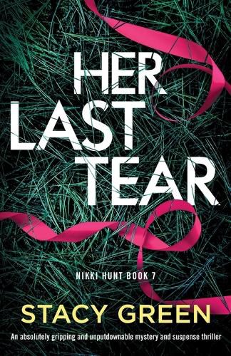 Cover image for Her Last Tear