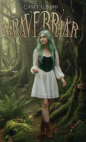 Cover image for Gravebriar (Forest Special Edition)