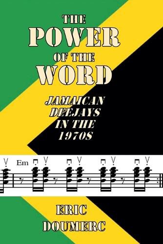 Cover image for The Power Of The Word