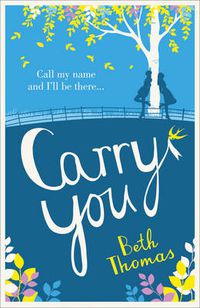 Cover image for Carry You