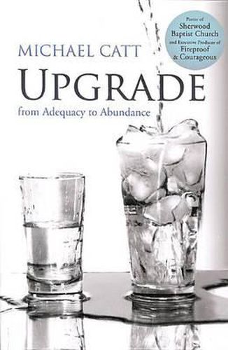 Cover image for Upgrade