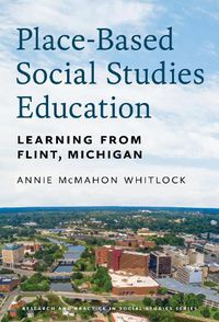 Cover image for Place-Based Social Studies Education