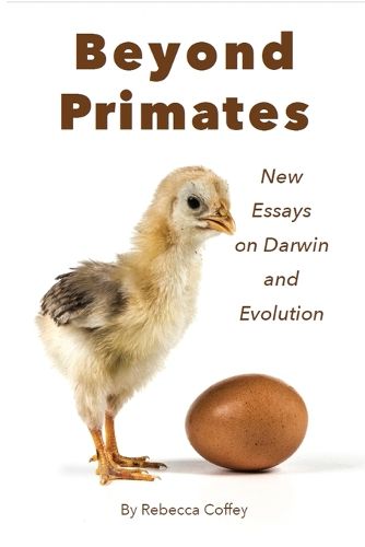 Cover image for Beyond Primates