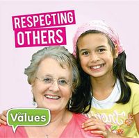 Cover image for Respecting Others