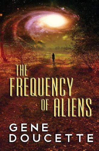 Cover image for The Frequency of Aliens