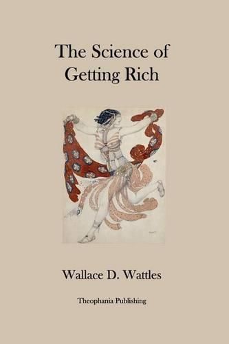 Cover image for The Science of Getting Rich