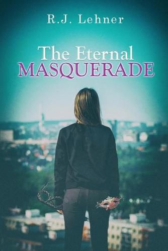 Cover image for The Eternal Masquerade