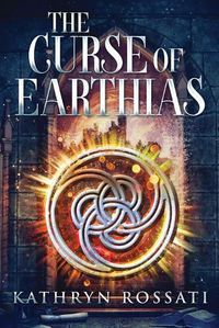Cover image for The Curse Of Earthias