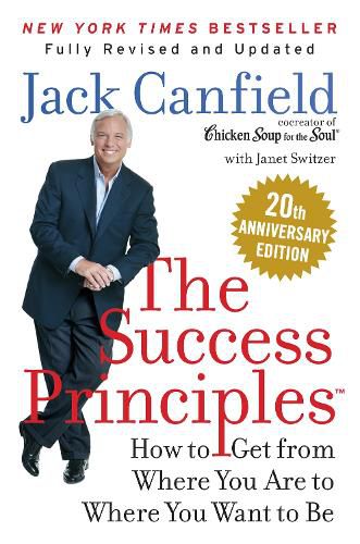 Cover image for The Success Principles