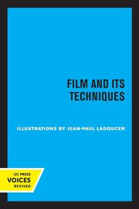 Cover image for Film and Its Techniques