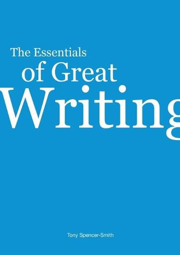 Cover image for The Essentials of Great Writing