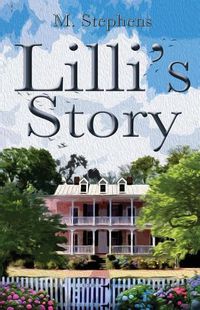 Cover image for LILLI's Story