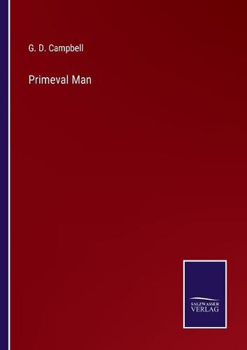 Primeval Man