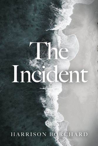 Cover image for The Incident