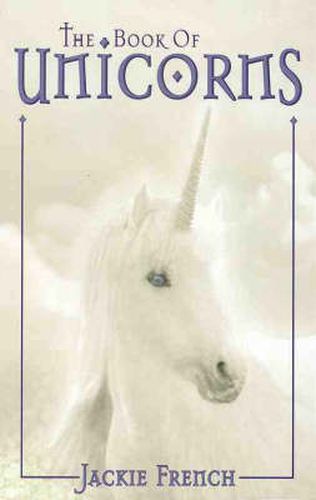 The Book of Unicorns