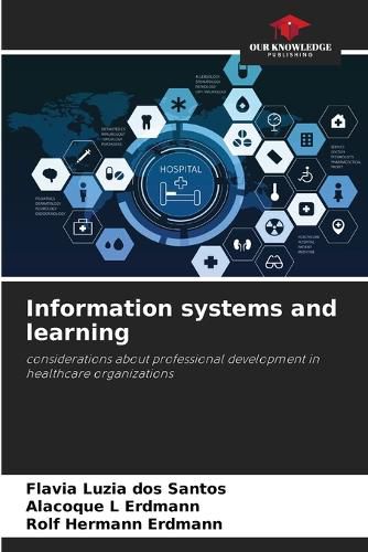 Cover image for Information systems and learning