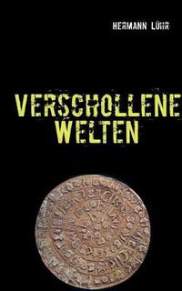 Cover image for Verschollene Welten: Roman