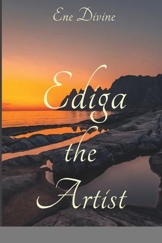 Cover image for Ediga