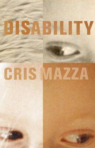 Cover image for Disability: A Novella