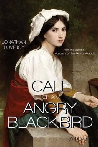 Cover image for Call of an Angry Blackbird