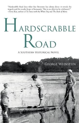 Hardscrabble Road