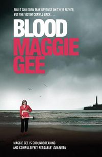 Cover image for Blood