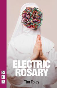 Cover image for Electric Rosary