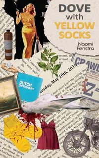 Cover image for Dove With Yellow Socks