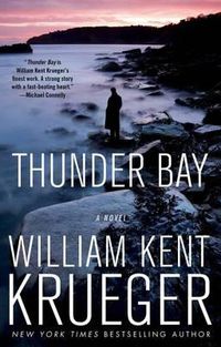 Cover image for Thunder Bay: A Novelvolume 7