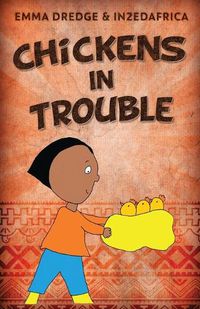 Cover image for Chickens In Trouble