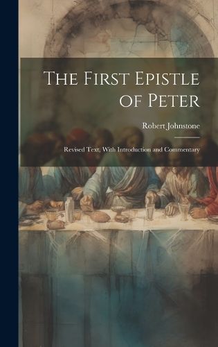 The First Epistle of Peter