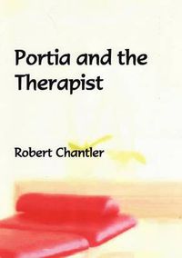 Cover image for Portia and the Therapist