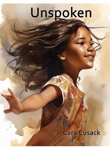 Cover image for Unspoken