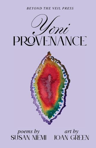 Cover image for Yoni Provenance