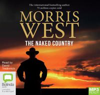 Cover image for The Naked Country